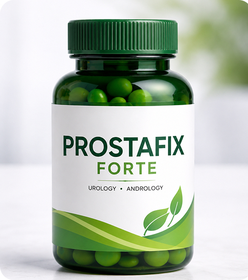 Prostafix Forte